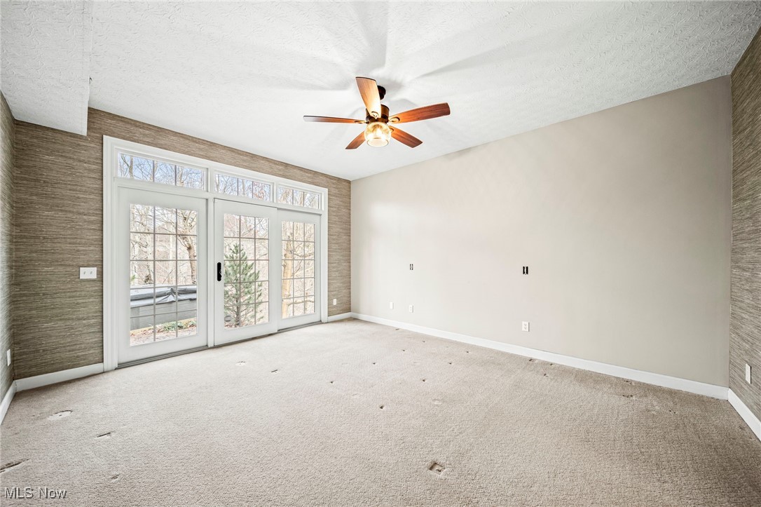 Players Club Condo - Residential