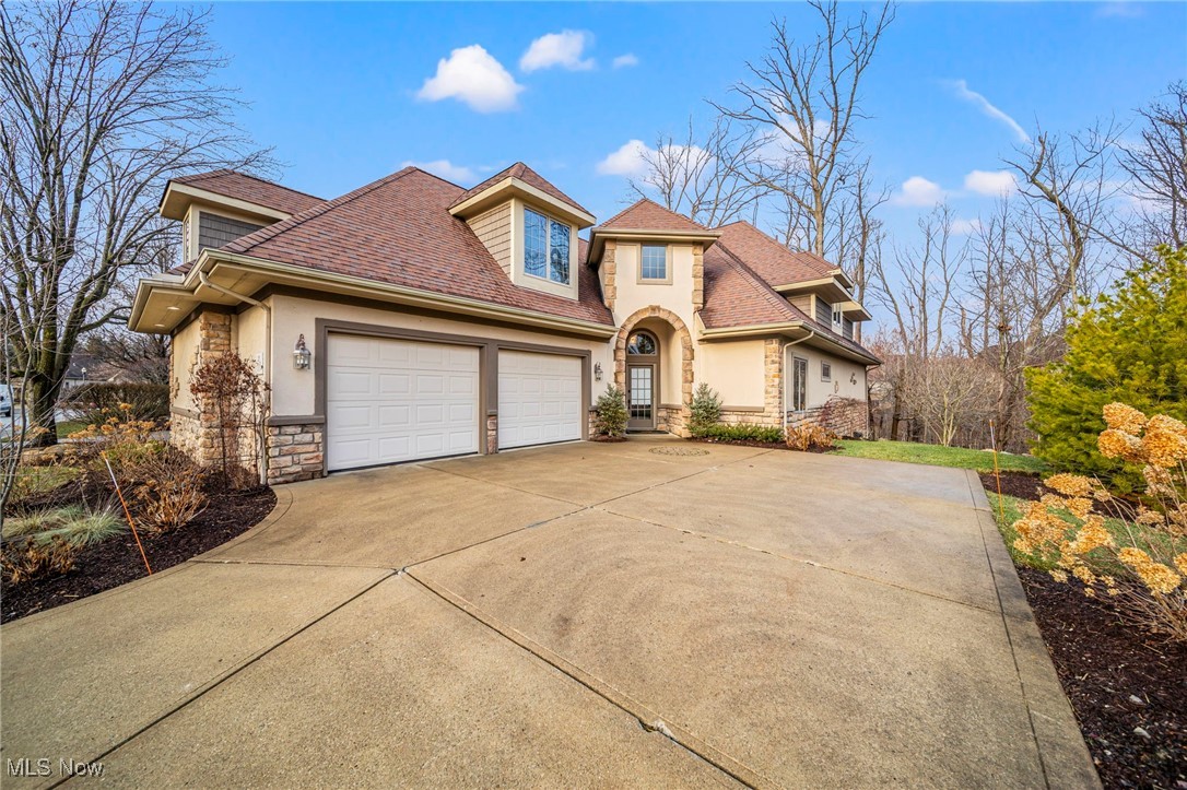 Players Club Condo - Residential