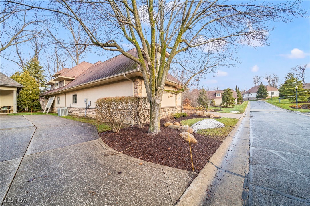 Players Club Condo - Residential