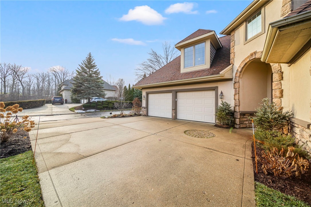 Players Club Condo - Residential