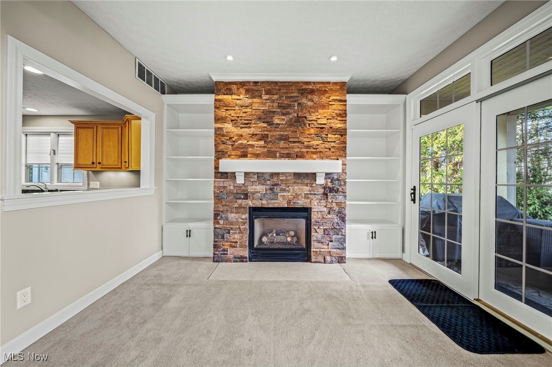 Players Club Condo - Residential