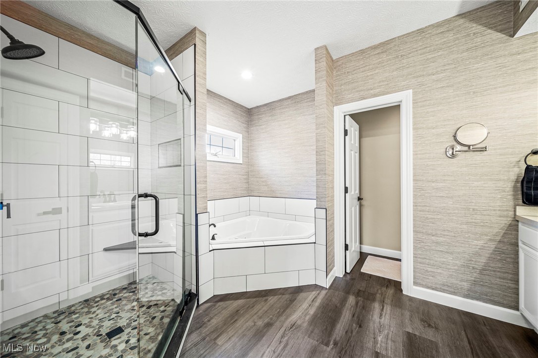 Players Club Condo - Residential