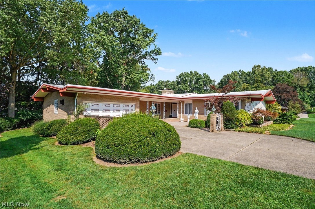 2990 Mccormick Road