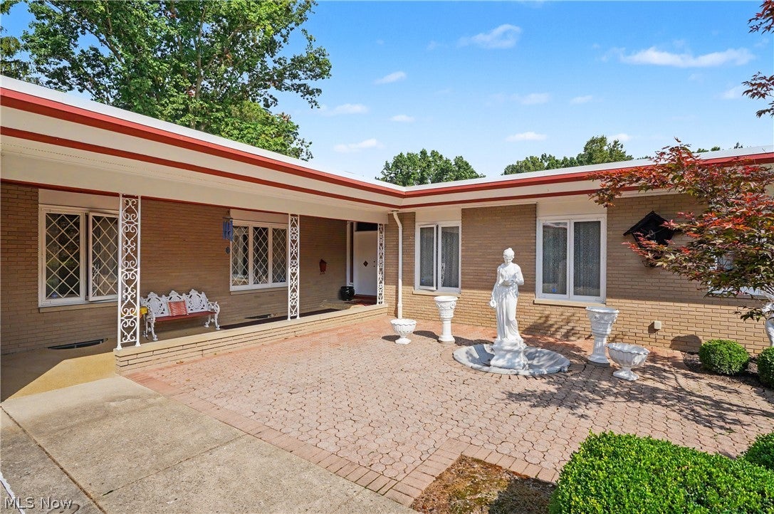 2990 Mccormick Road