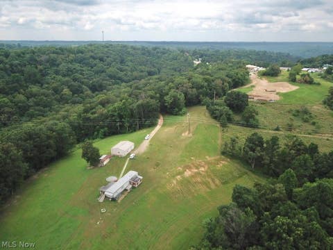 Vacant Land For Sale - 300 Long Run Avenue<br/> Saint Marys, WV 26170