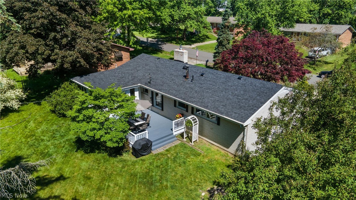 Sahara Sands Allotment - Residential