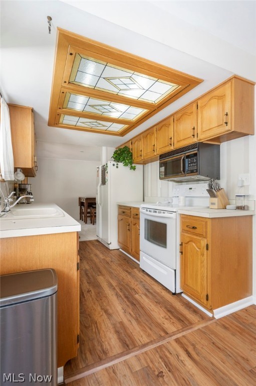 Sahara Sands Allotment - Residential