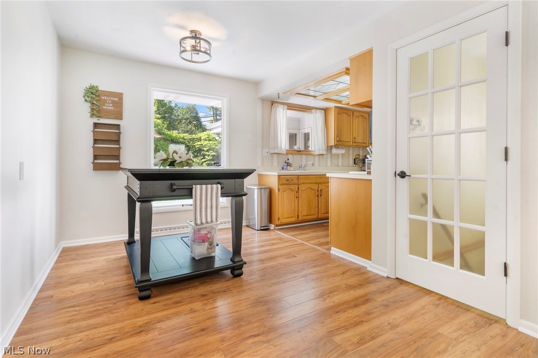 Sahara Sands Allotment - Residential