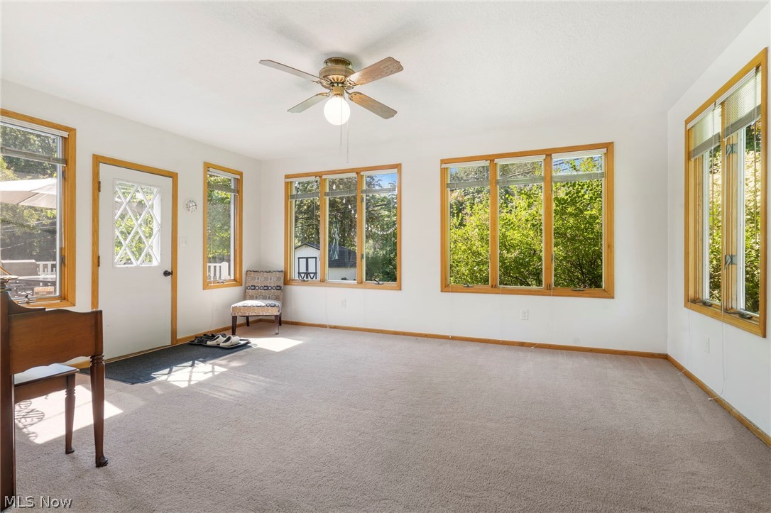 Sahara Sands Allotment - Residential