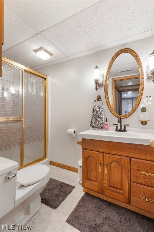 Sahara Sands Allotment - Residential