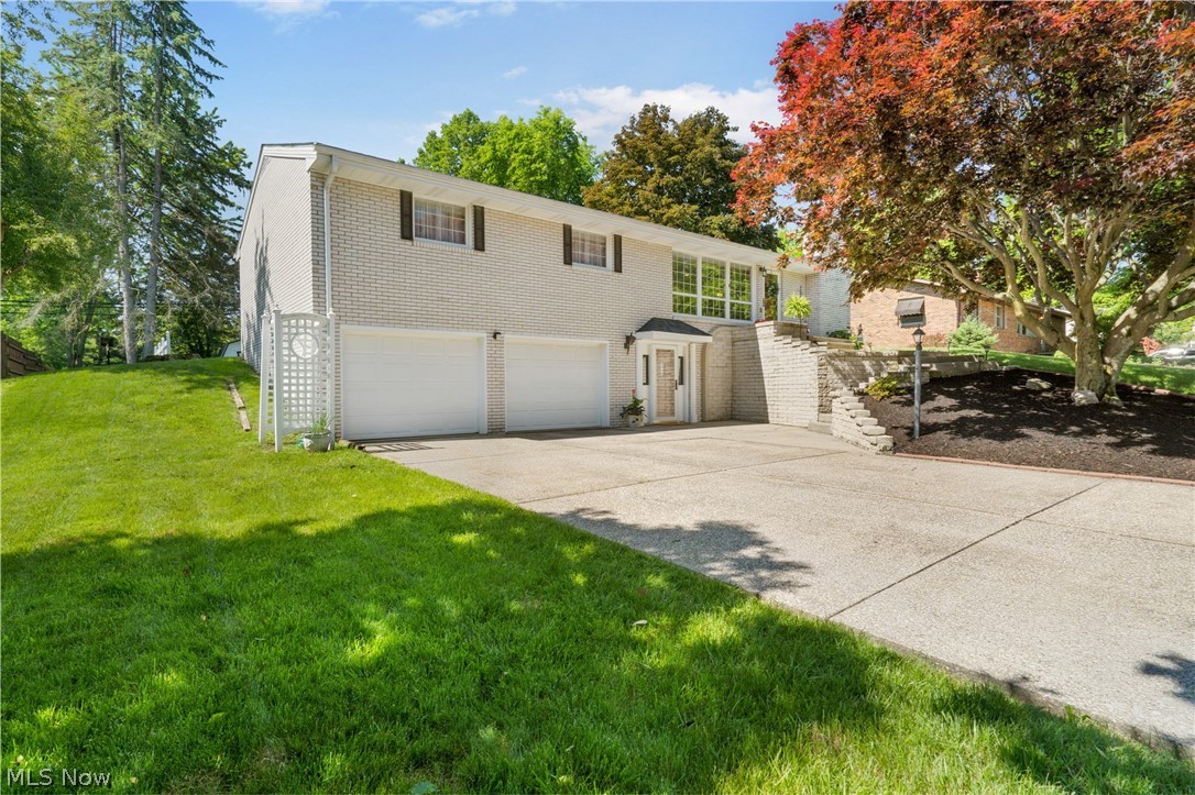 Sahara Sands Allotment - Residential