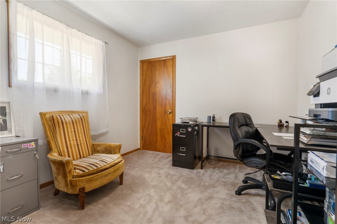 Sahara Sands Allotment - Residential