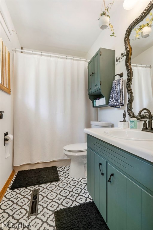 Sahara Sands Allotment - Residential