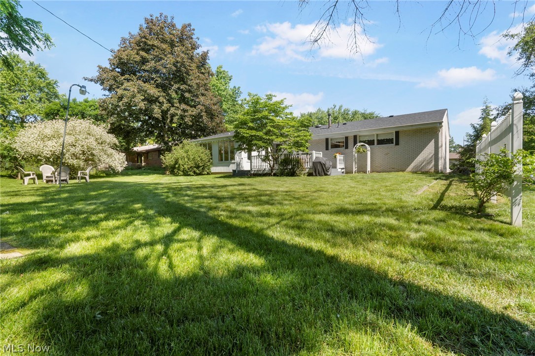 Sahara Sands Allotment - Residential