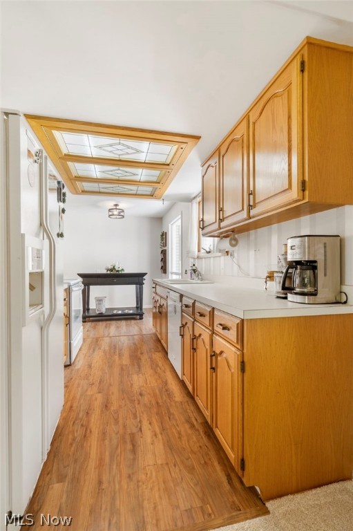 Sahara Sands Allotment - Residential