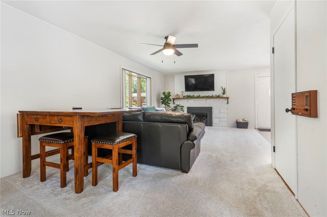 Sahara Sands Allotment - Residential