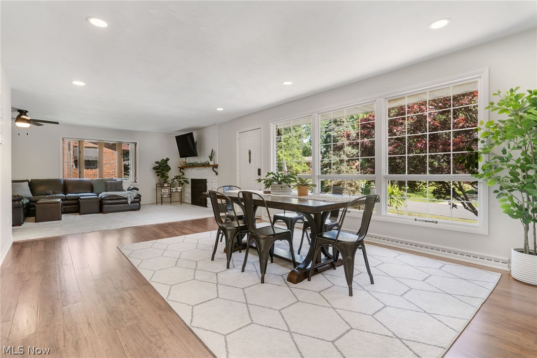 Sahara Sands Allotment - Residential