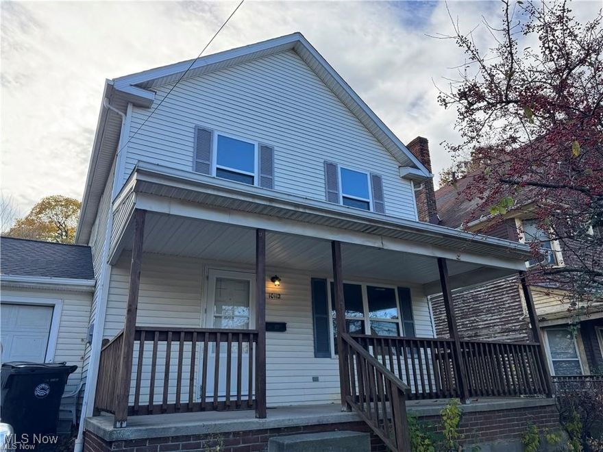 3 bed 1.5 bath SF home for rent. $1495/month, $1495/deposit. Close to Cleveland Clinic and Opportunity Corridor. Tenants pay gas, electric, cable/internet. Water, sewer, trash included in rent. Existing pets negotiable, with fees, up to 2. No evictions, no felonies.