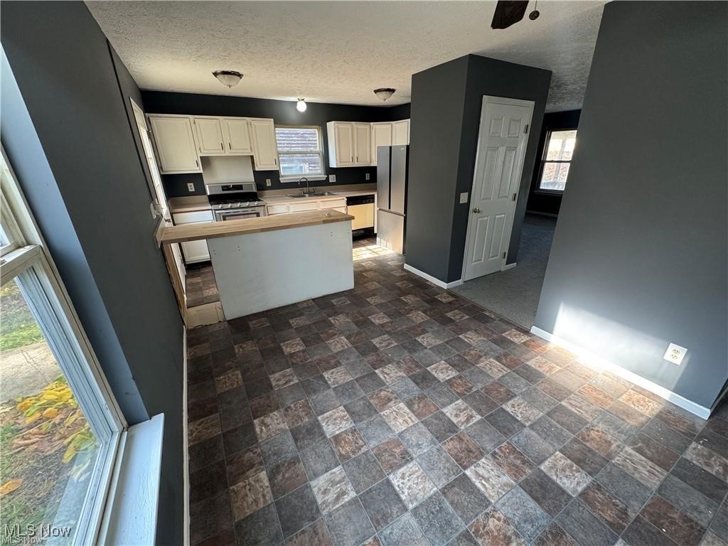 Cleveland - Residential Lease