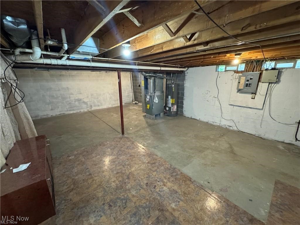 Cleveland - Residential Lease