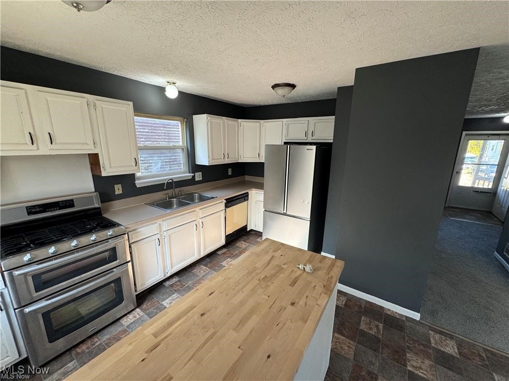 Cleveland - Residential Lease