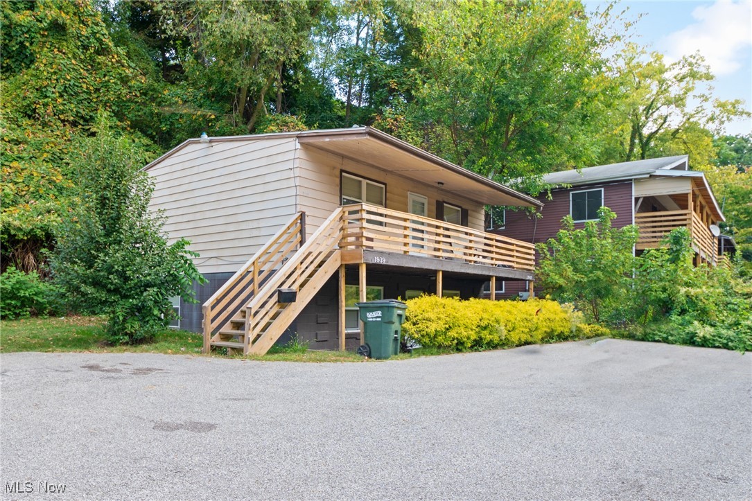 Britt Heights - Residential Income