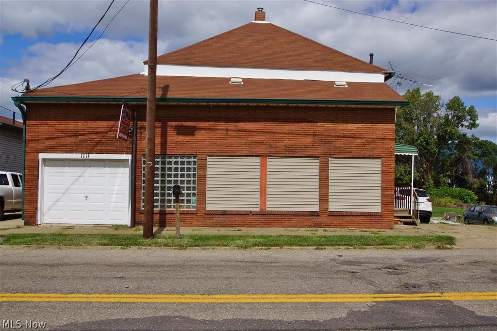 Canton - Commercial Lease