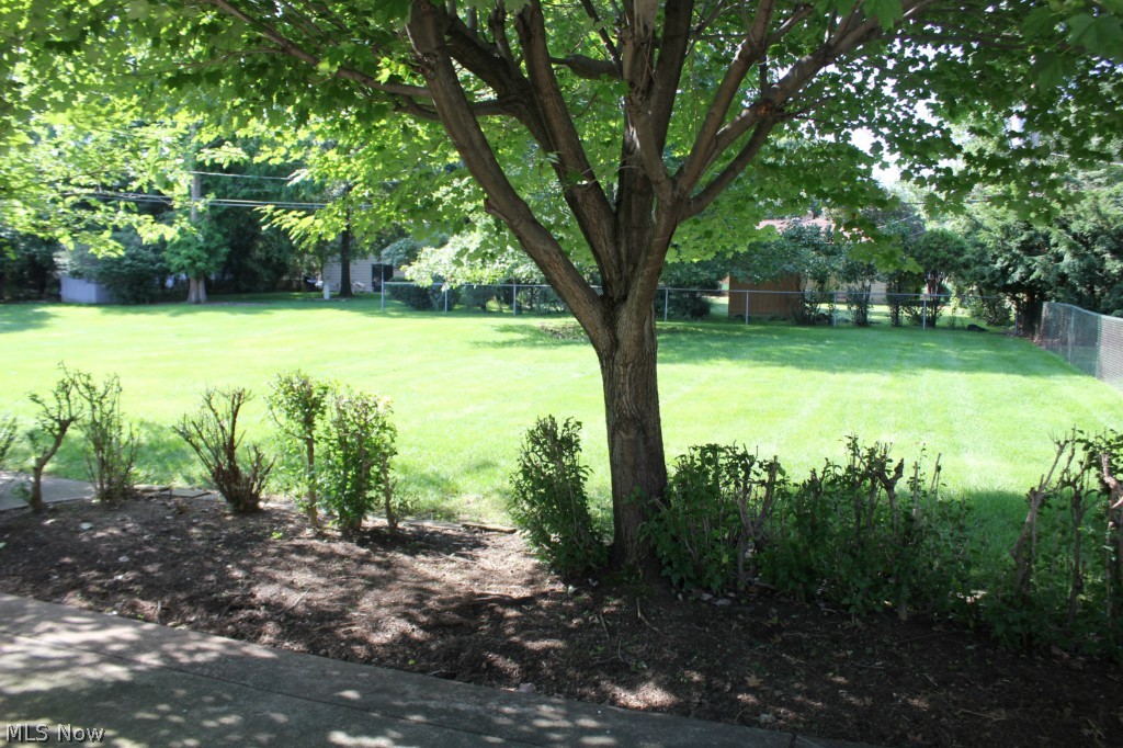 Overlook - Residential