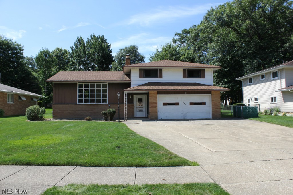 Overlook - Residential