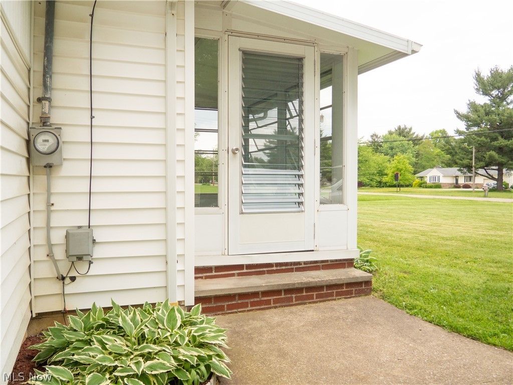 Walnut Hills - Residential