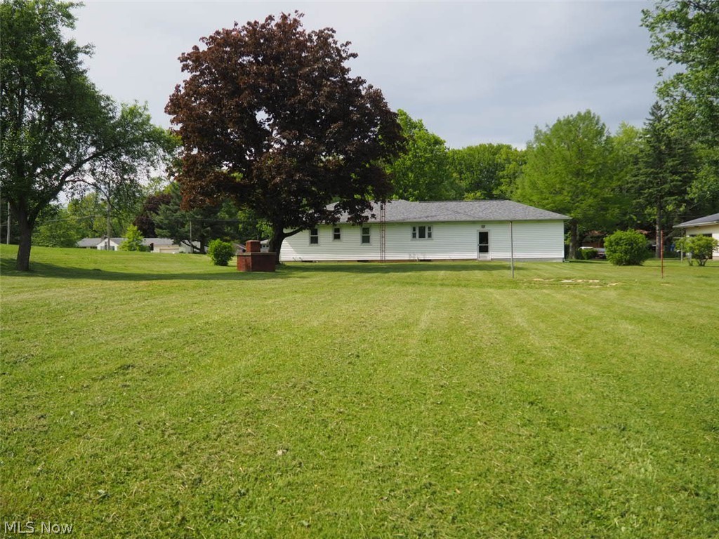 Walnut Hills - Residential