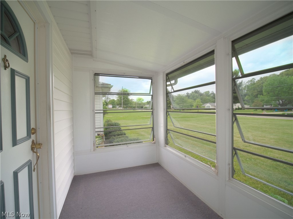 Walnut Hills - Residential