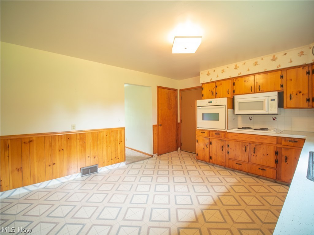 Walnut Hills - Residential