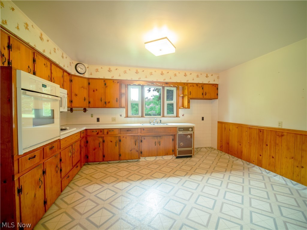 Walnut Hills - Residential