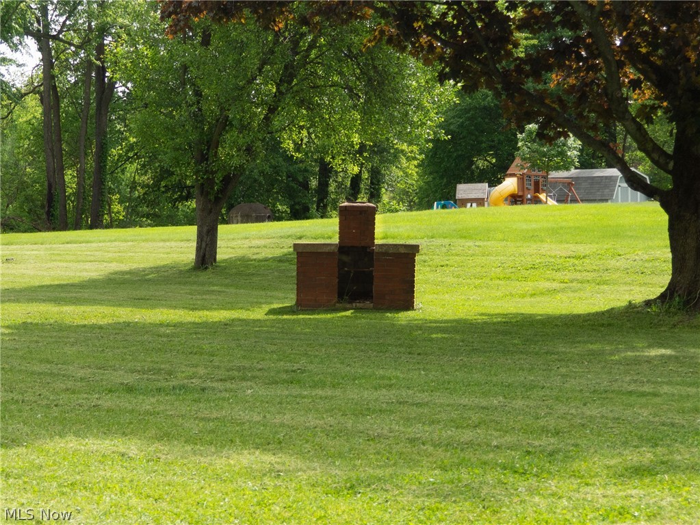 Walnut Hills - Residential