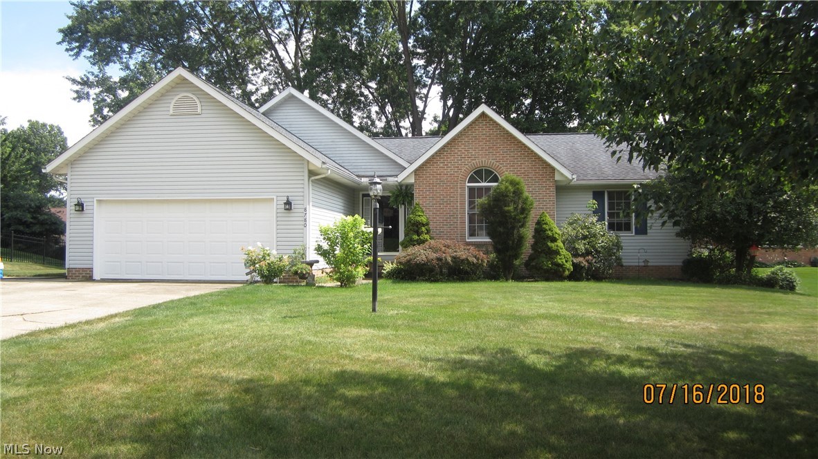 Amherst Heights - Residential