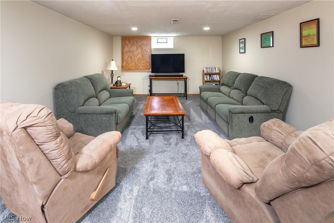 Amherst Heights - Residential