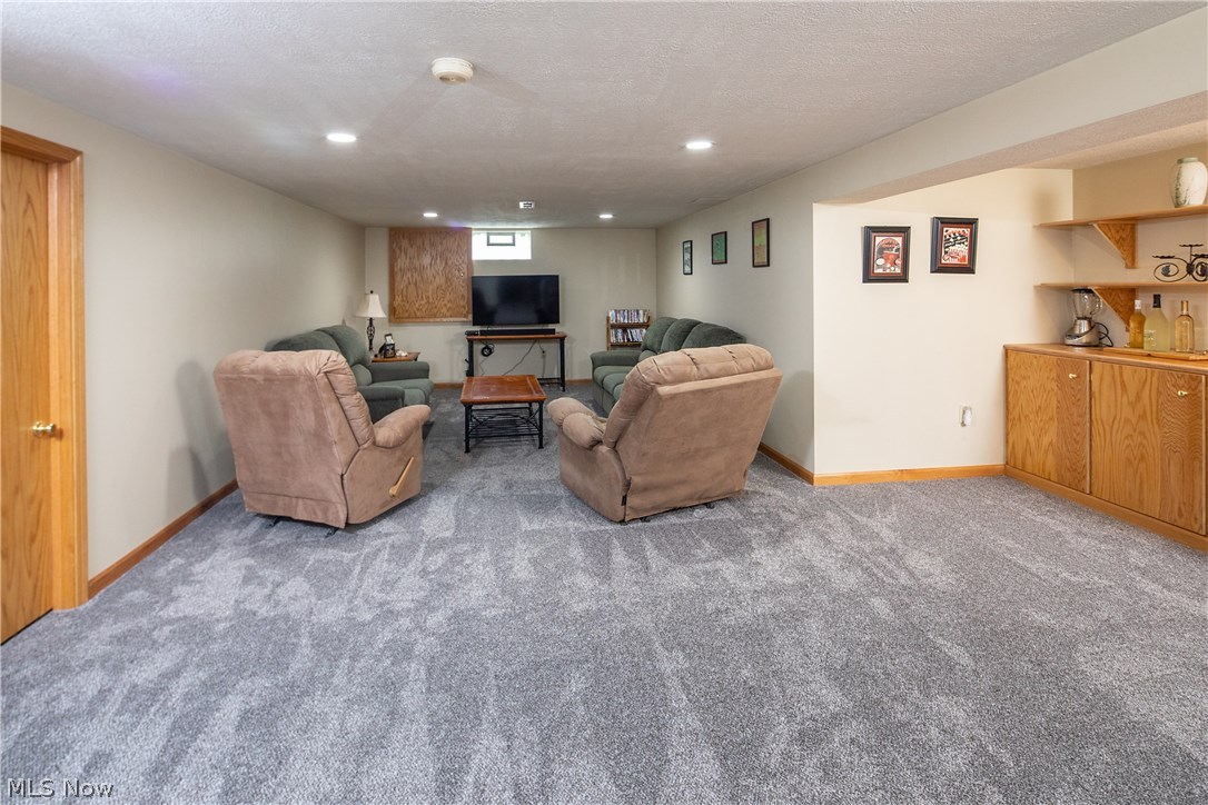 Amherst Heights - Residential