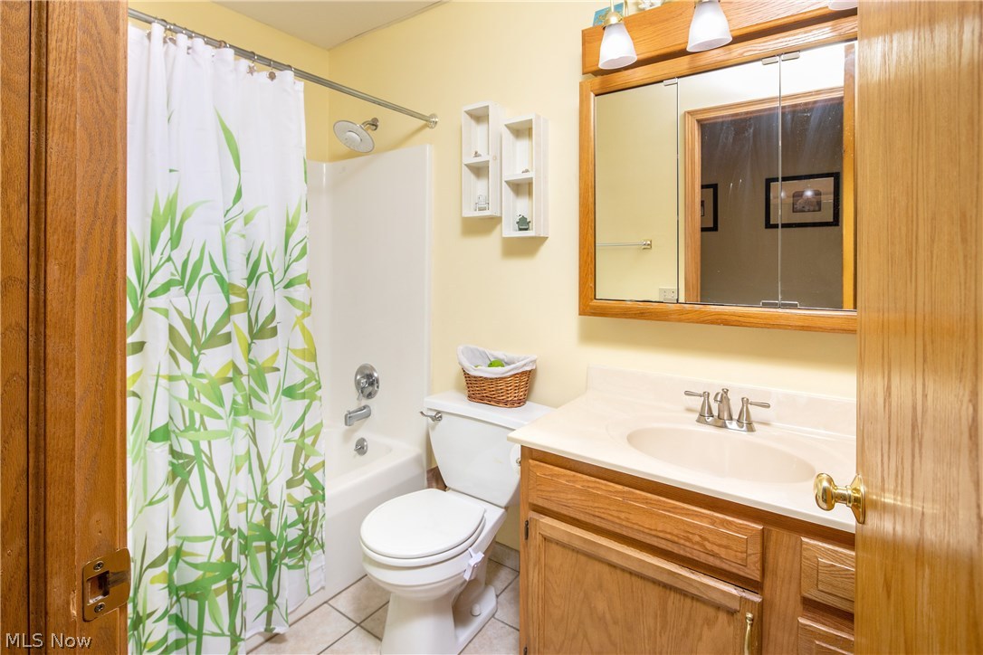 Amherst Heights - Residential