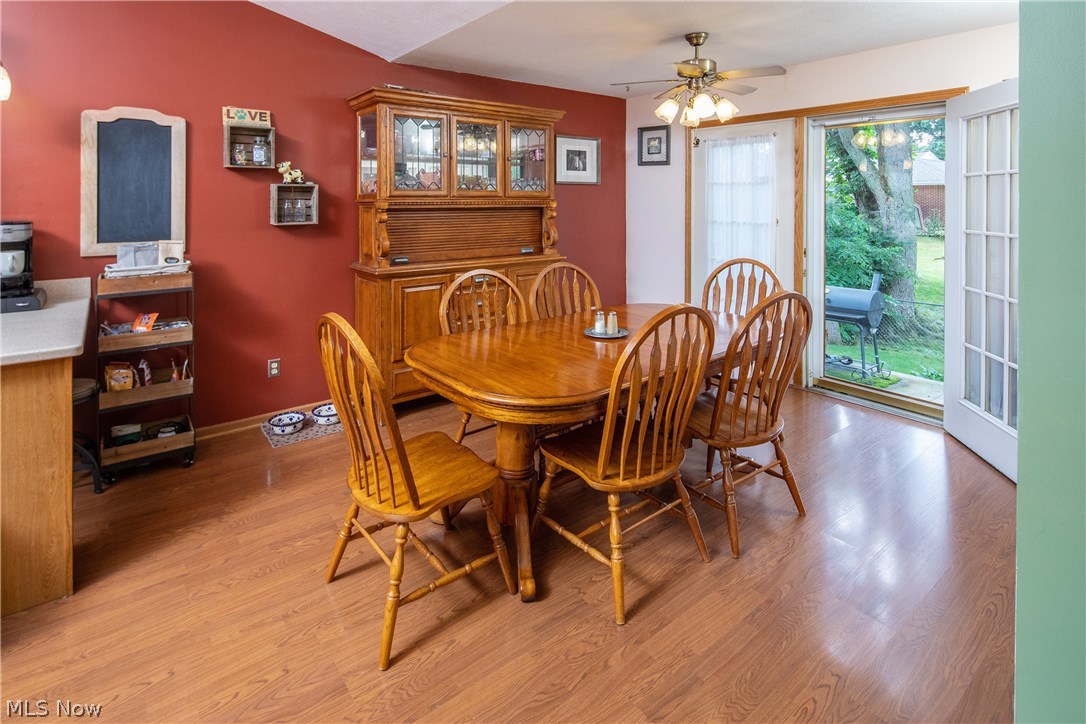 Amherst Heights - Residential