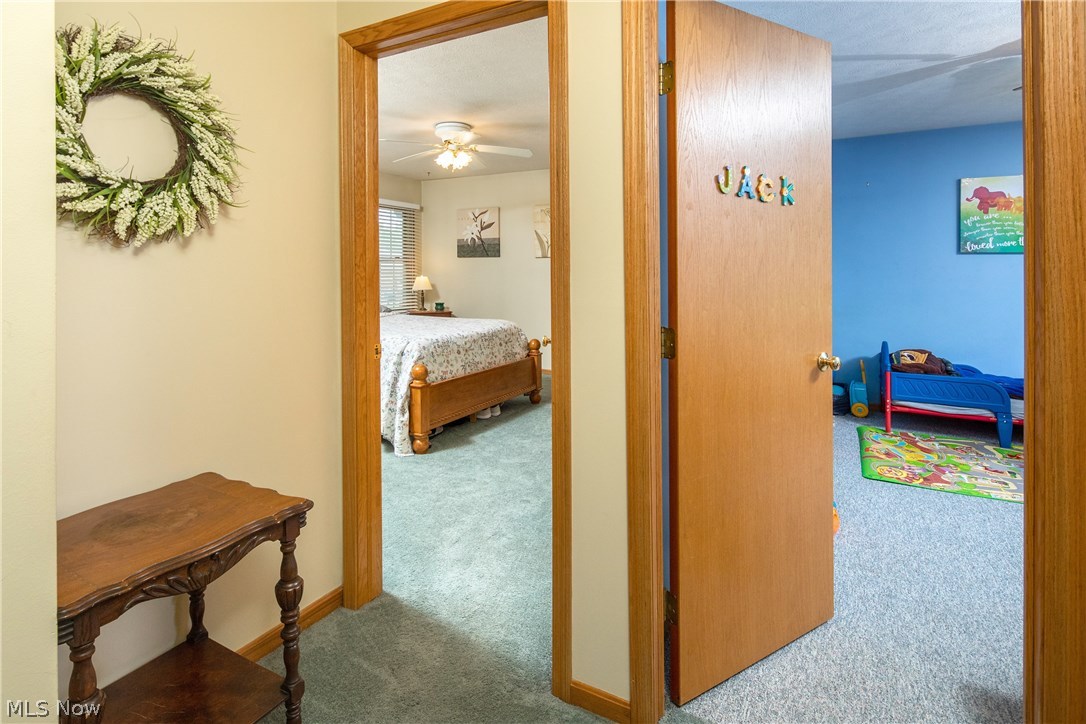 Amherst Heights - Residential