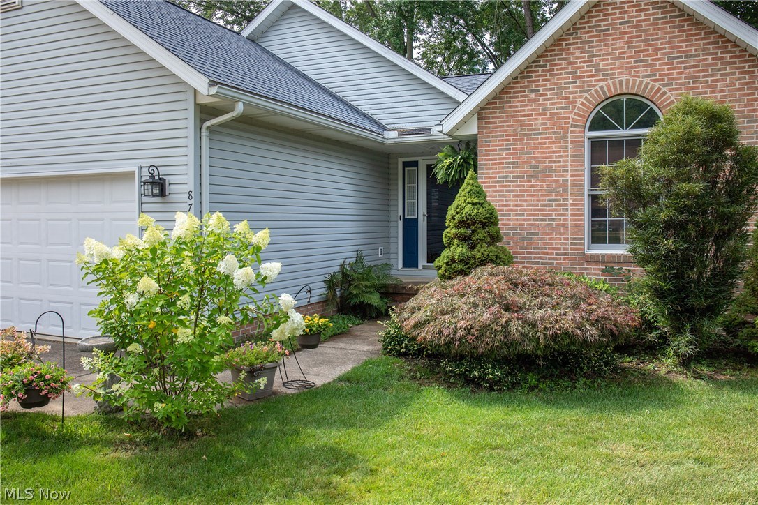 Amherst Heights - Residential