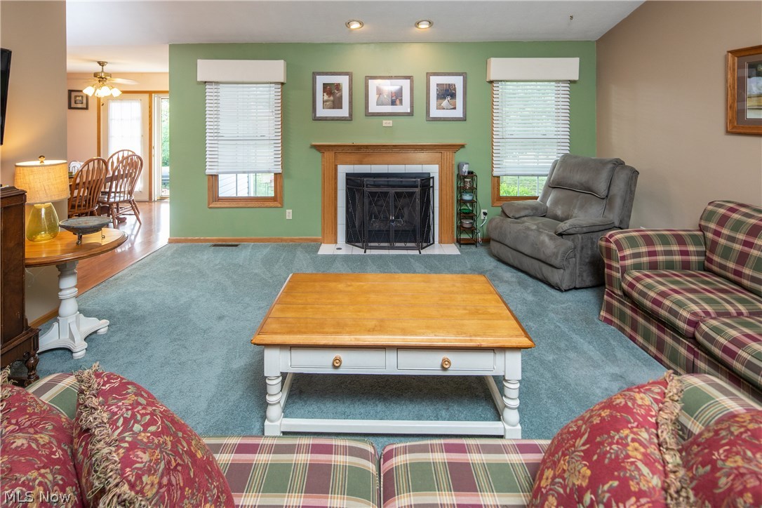 Amherst Heights - Residential