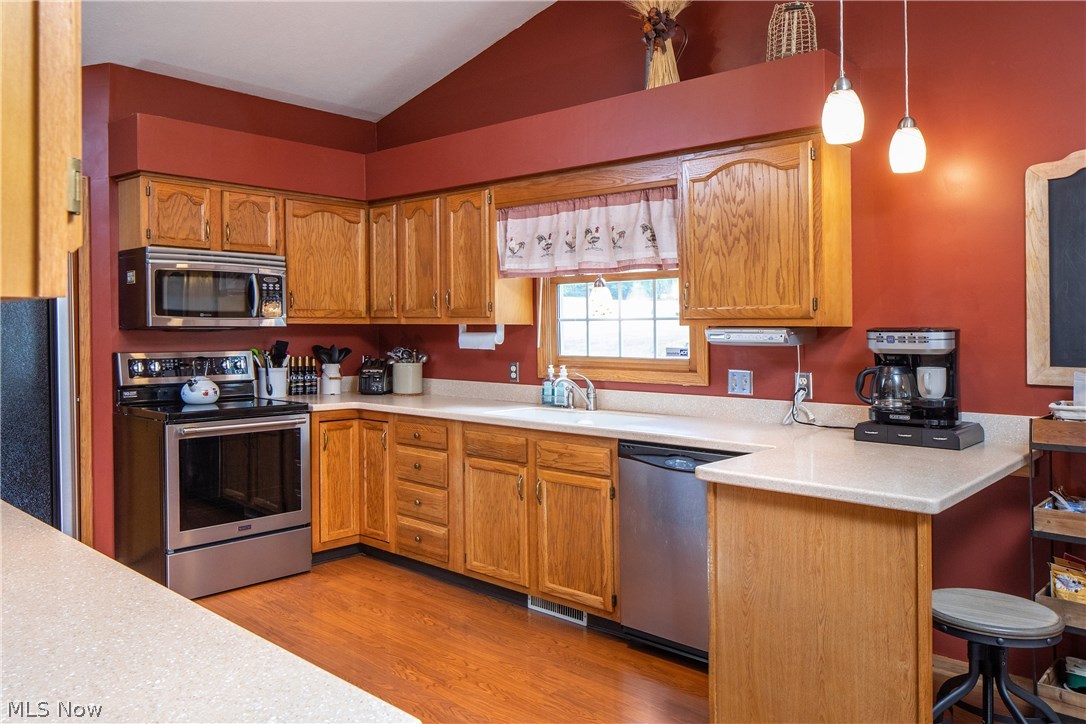 Amherst Heights - Residential