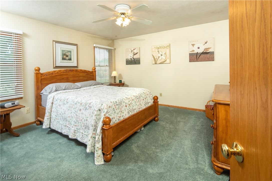 Amherst Heights - Residential