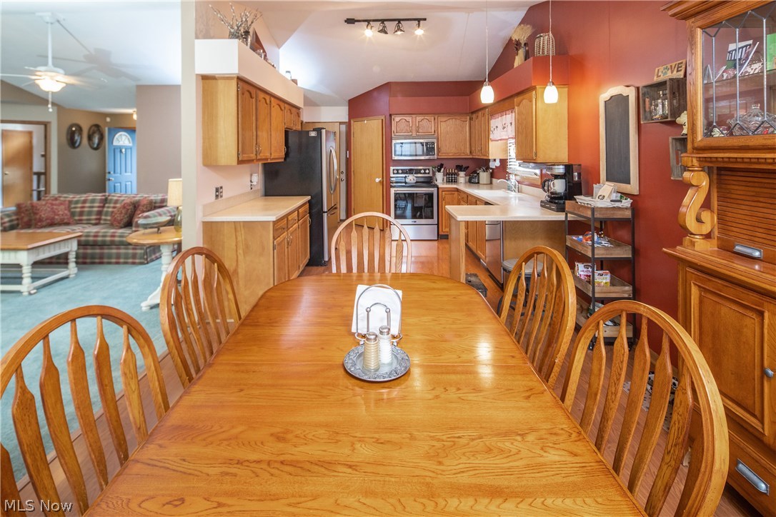 Amherst Heights - Residential