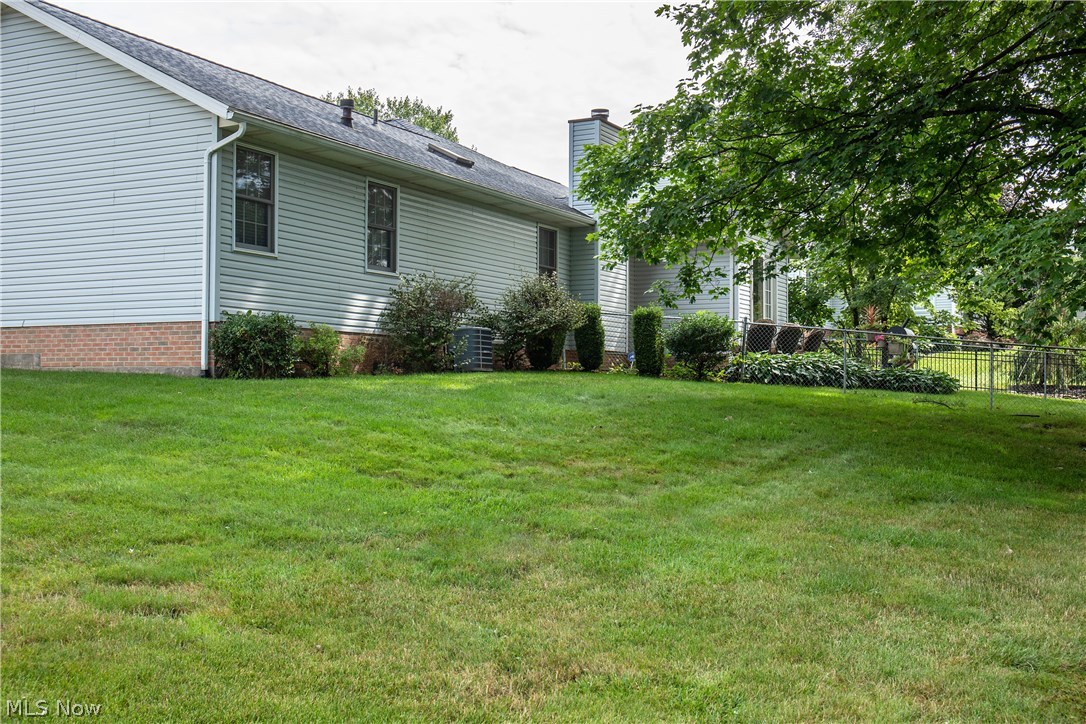 Amherst Heights - Residential