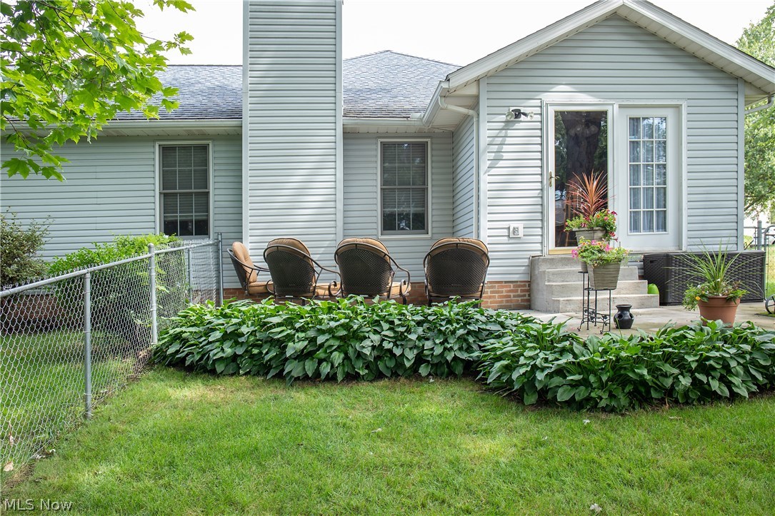 Amherst Heights - Residential