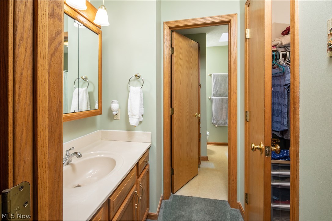 Amherst Heights - Residential