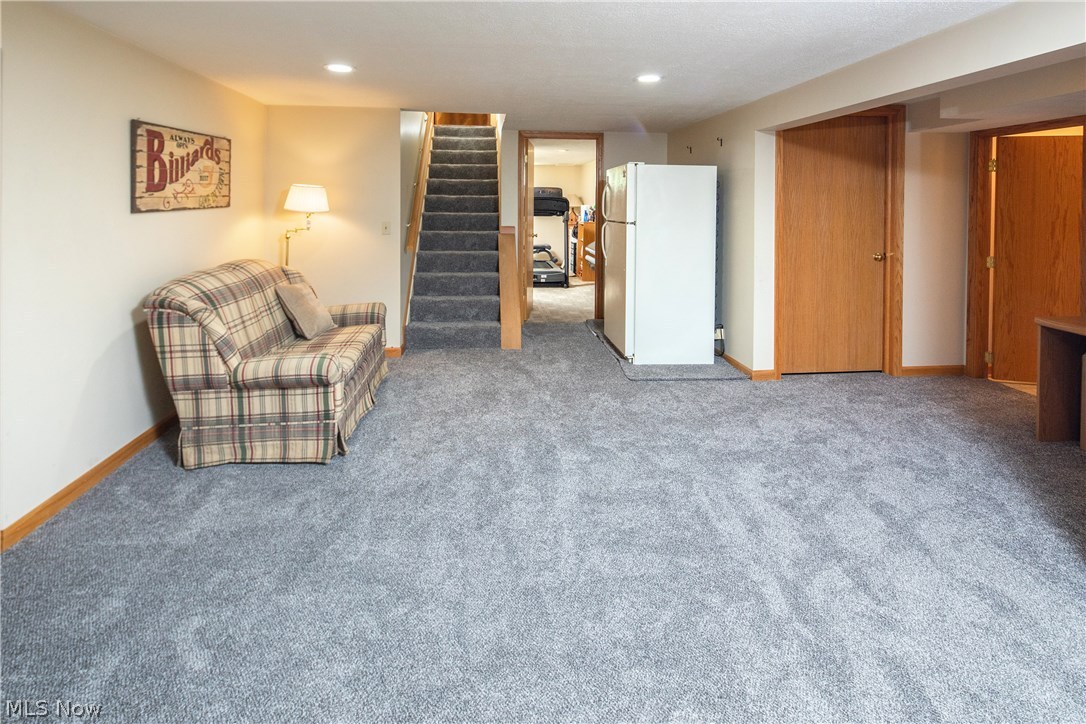 Amherst Heights - Residential